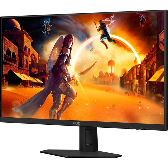 Монитор AOC 25G4SRE | Зображення 2