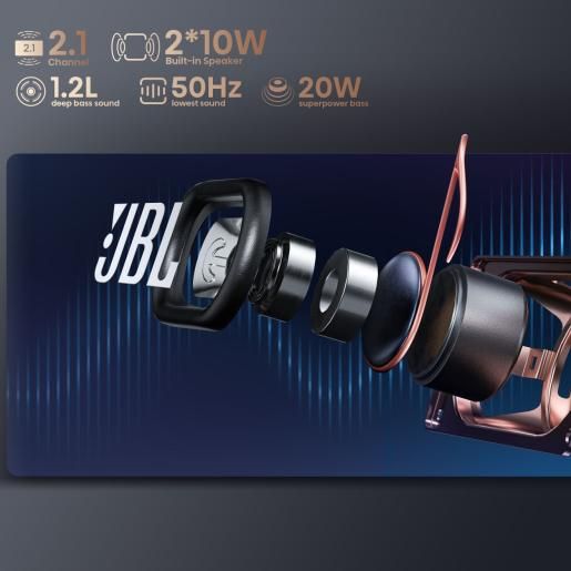 Проєктор Hisense C2-ULTRA | Зображення 7