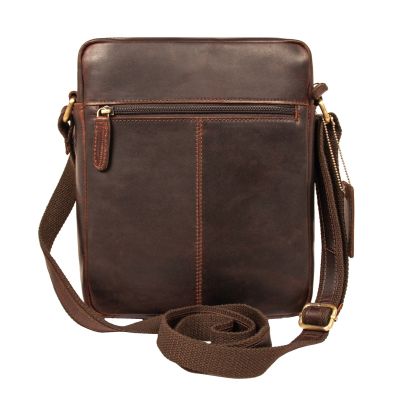 Сумка Ashwood K42 Brown | Зображення 3