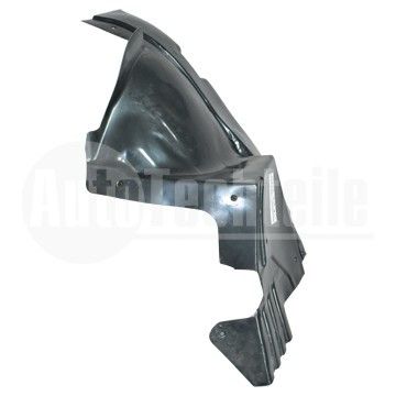 Подкрылок передний правый Opel Vivaro / Renault Trafic 01-14 (задняя часть), AutoTechteile, 505 1431, 1895108