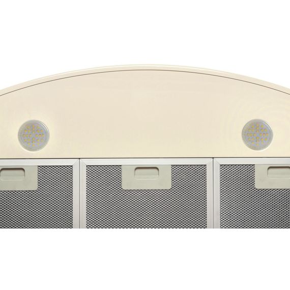 Витяжка кухонна Eleyus Bora 1200 LED SMD 90 BG | Зображення 6