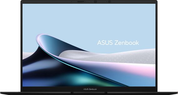 Ноутбук ASUS Zenbook 14 UM3406KA-QD149W 14&quot; WUXGA OLED 90NB14U1-M00940 | Зображення 2