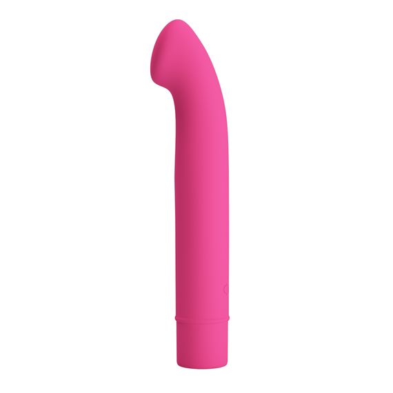 Вібратор - Pretty Love Bogey Vibrator Pink | Зображення 7