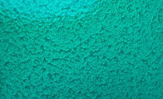 Емаль антикорозійна по металу 3в1, молоткова, зелена, ТМ"Maxima" - 0,75л | Зображення 1