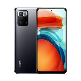 Смартфон Xiaomi Redmi Note 10 Pro 8/128GB Gray Global Rom
