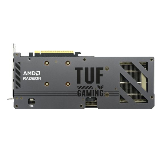 Видеокарта ASUS Radeon RX 9060 XT 16GB GDDR6 OC TUF-RX9060XT-O16G-GAMING 90YV0LF0-M0NA00 | Зображення 7