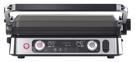 Электрогриль Braun MultiGrill СG-9167 2200 Вт