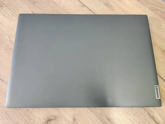Ноутбук Lenovo V17-IIL/17.3 FHD/IPS/I7 1065G7/12Gb/SSD256Gb M2/Intel Iris Plus | Зображення 5