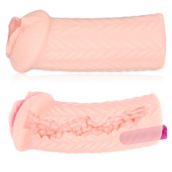 Мастурбатор Kokos Elegance 004 Vibe | Зображення 1