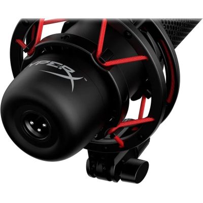Микрофон HyperX ProCast Black (699Z0AA) (699Z0AA) | Зображення 7