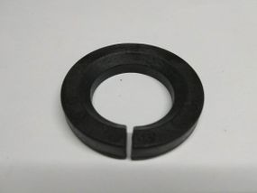 Втулка кермової рейки Hyundai/KIA, MOBIS (565222H010) (56522-2H010)