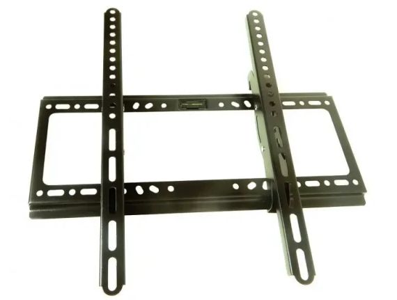 Кронштейн для телевізора V5 26-55 регульована настінна сталь Чорний KA 1057 | Зображення 2