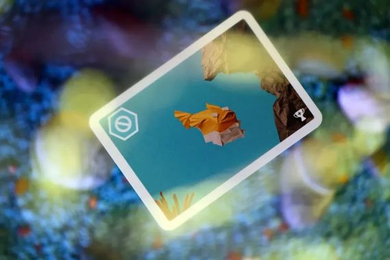 Настільна гра Паперові Океани. Нові Лагуни | Зображення 8