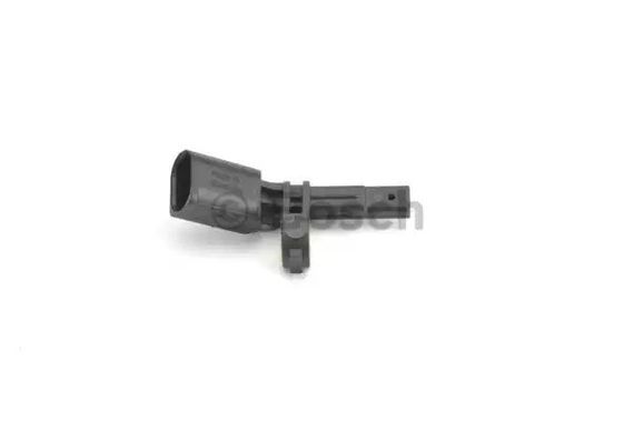 Датчик ABS SKODA SUPERB, SEAT ALHAMBRA, PORSCHE CARRERA, BOSCH (0986594504) | Зображення 1