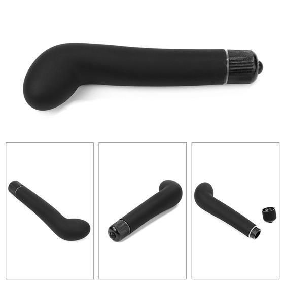 Набір БДСМ - Deluxe Bondage Kit (маска, вібратор, кляп, пір'їнка) Sex Aura | Зображення 1