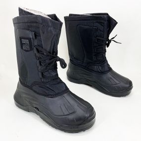 Сапоги мужские 45р 30см, Резиновые сапоги для активного отдыха, Осенние резиновые сапоги