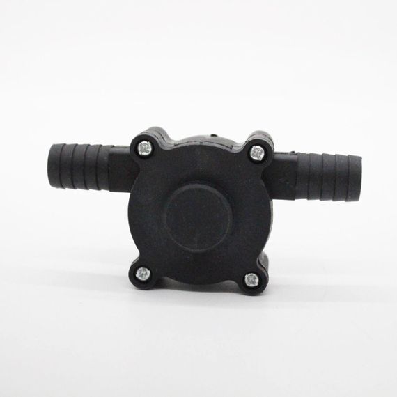 Насос на дрель для перекачки жидкостей / Насадка на шуруповерт / Насадка-насос для перекачки топлива и воды | Зображення 8