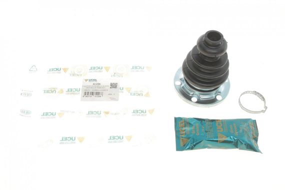 Пильник ШРКШ внутрішній VW T4 з металом  24x108x124  61226