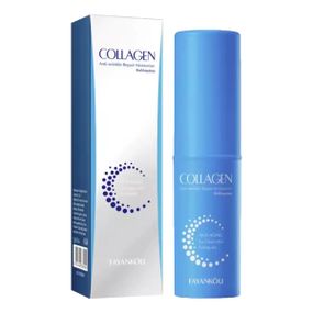 Багатофункціональний стік-крем для шкіри навколо очей FAYANKOU Collagen, 7г