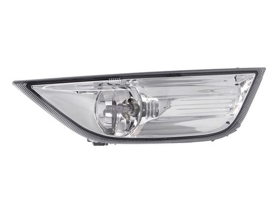Фара Протитуманна Для Ford Mondeo 4 2010-2014 Ліва Сторона 431-2031L-Ue | Зображення 1