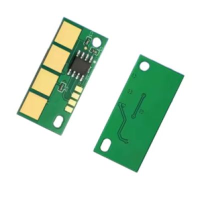 Чип для картриджа Xerox C230, 006R04390, 1.5K yellow Everprint (CHIP-XER-C230-Y)