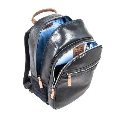 Рюкзак туристичний Ashwood 4555 Black | Зображення 7
