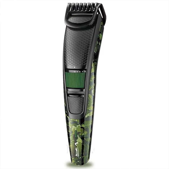 Акумуляторна машинка для стрижки волосся бездротова XPRO V-053 (234571829_304) | Зображення 4