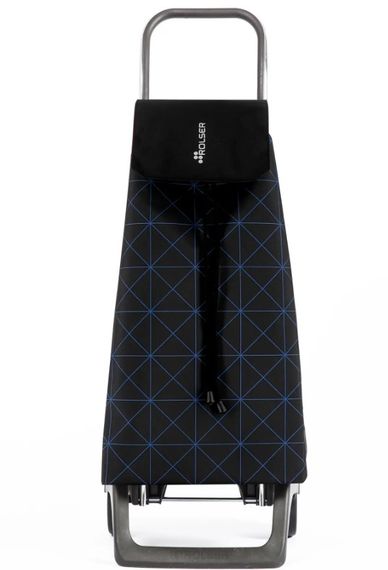 Сумка-візок Rolser Jet Star Joy 40 Azul (JET046-1026)