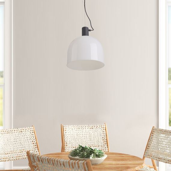 Люстра підвісна для кухні E27 60W WH 255 (BL-979S/1) (copy) | Зображення 2