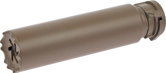 Саундмодератор Ase Utra DUAL762-BL GEN2 FDE | Зображення 2
