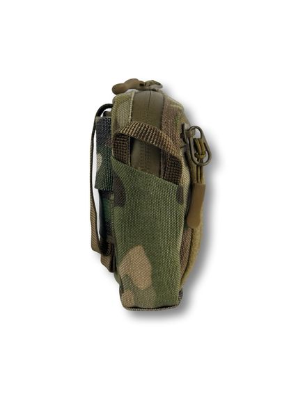 Підсумок утилітарний E-Gear Cordura Мультикам | Зображення 3
