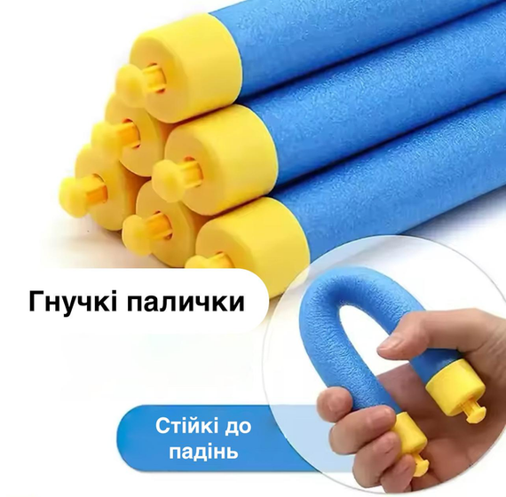 Дитяча розвиваюча іграшка JIMITU "Встигни зловити" акумуляторна гра для тренування уваги та реакції дитини | Зображення 3
