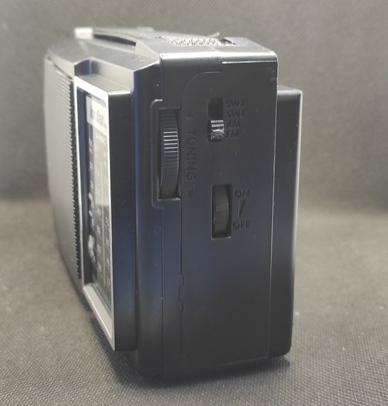 Радіоприймач Isolar is-r806 | Зображення 2