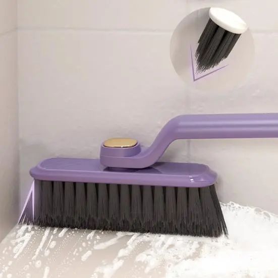 Щітка універсальна для чищення щілин, що обертається на 360 градусів Gap brush | Зображення 5