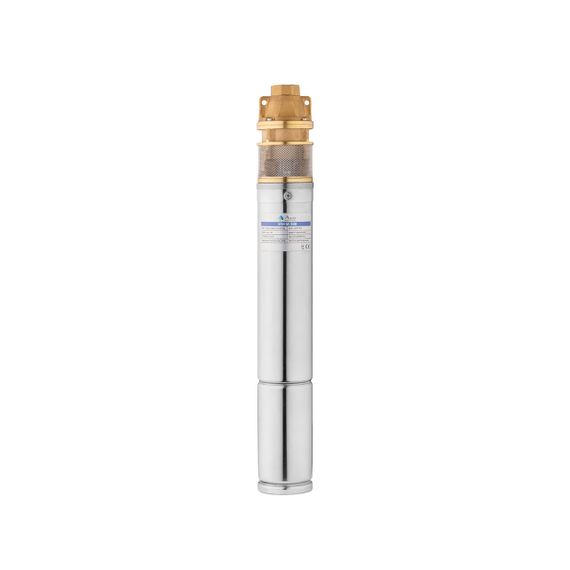 Насос глибинний відцентровий 3SKM 100 Hmax 48 м Qmax 50 л/хв P 750 Вт