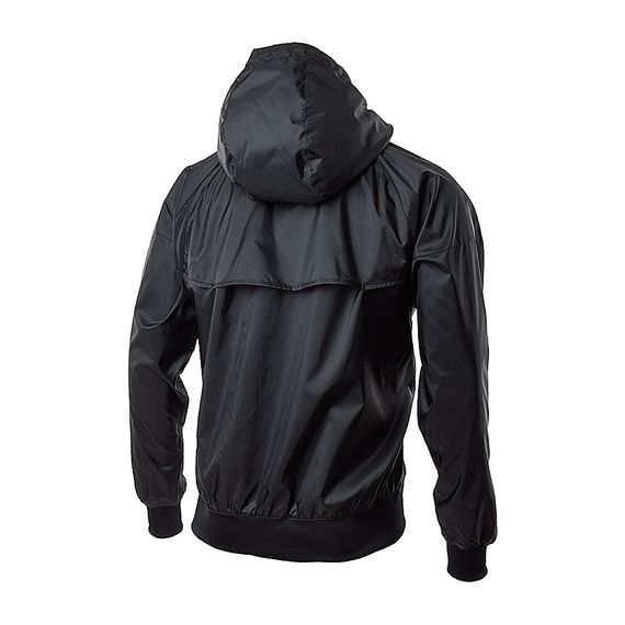 Куртка Nike M NK WVN LND WR HD JKT | Зображення 1