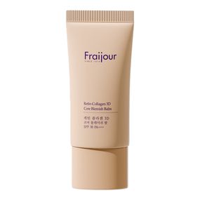 ВВ-крем для обличчя з ретиналем та колагеном Fraijour Retin-Collagen 3D Core Blemish Balm SPF 30 PA+++ (50 ml)
