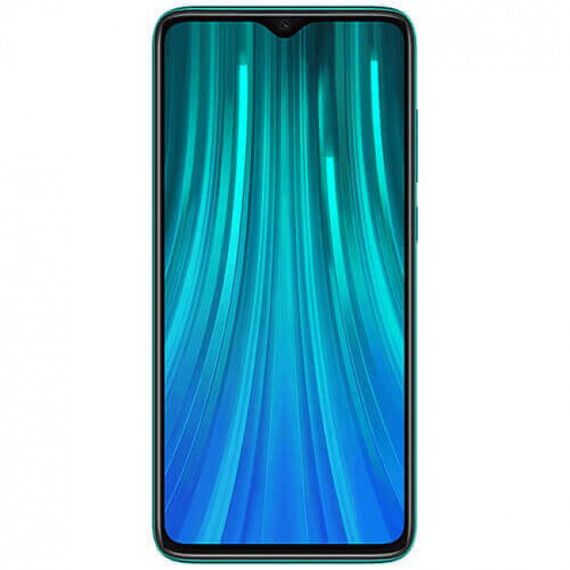 Смартфон Xiaomi Redmi Note 8 Pro 6/64GB Green Global Rom | Зображення 1