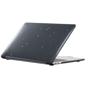 Уценка Чехол-накладка Glitter для Apple MacBook Pro 13.3" (A1706/A1708/A1989/A2159/A2289/A2251)