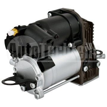 Компрессор пневмоподвески Mercedes Benz W164/X164 05-12, AutoTechteile, 110 3235, 10-255612
