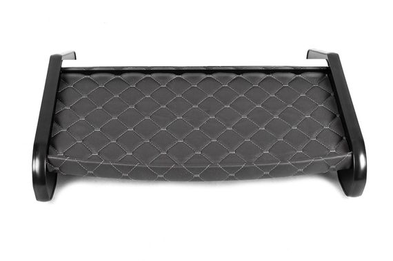 Полиця на панель (2010-2014, ECO-GREY) для Renault Trafic рр | Зображення 3