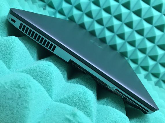 Ноутбук Б-клас HP ProBook 650 G2 / 15.6" TN / Core i5-6200U (2(4) ядра по 2.3-2.8 GHz) / 8GB DDR4 / 250GB SSD  HD Graphics 520 / WebCam / DisplayPort б/в | Зображення 4