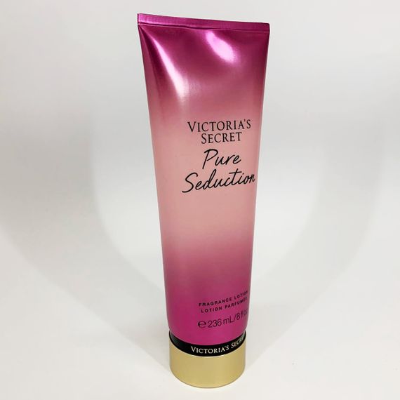 Лосьон для тела Victoria's Secret Pure Seduction 236 мл Original | Зображення 2