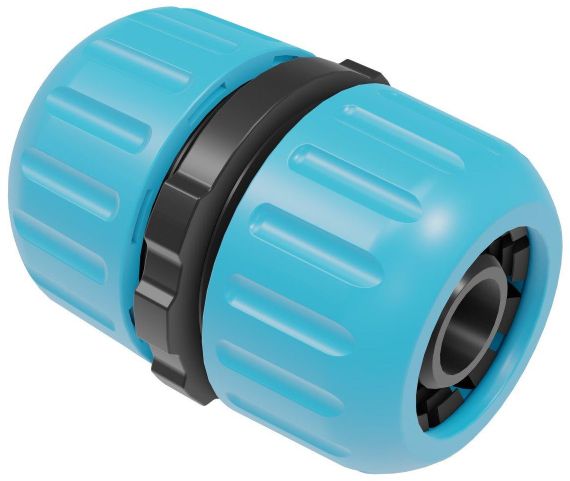 Муфта для шланга Cellfast BASIC 1/2" 51-100H