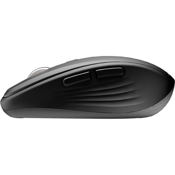 Мишка OfficePro M267B Silent Click Wireless Black (M267B) | Зображення 4