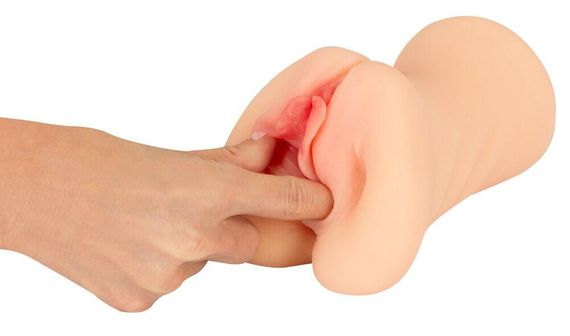 Мастурбатор 3 в 1 Sex Aura | Зображення 9
