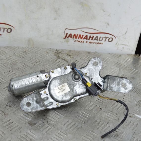 Мотор склоочисника Renault Megane I 1995-2002 универсал Моторчик склоочисника Рено Меган 1 7700421655