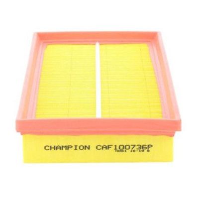 Воздушный фильтр для автомобиля Champion CAF100736P