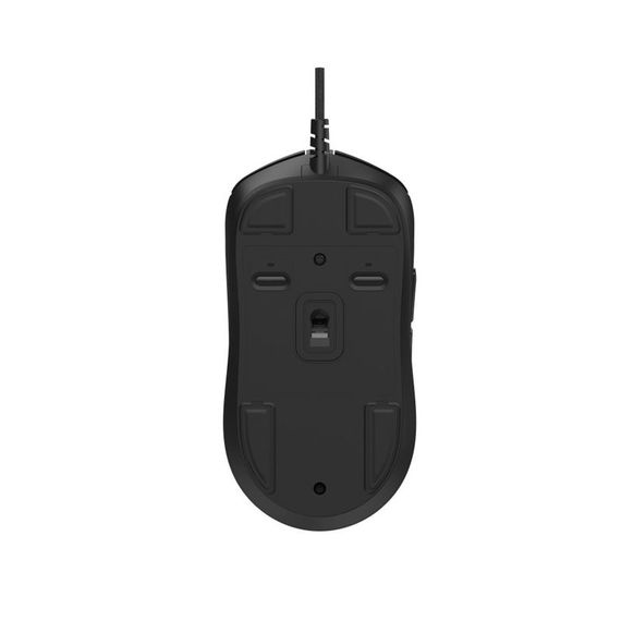 Миша ігрова Bloody W72 Ultra (Black) | Зображення 7