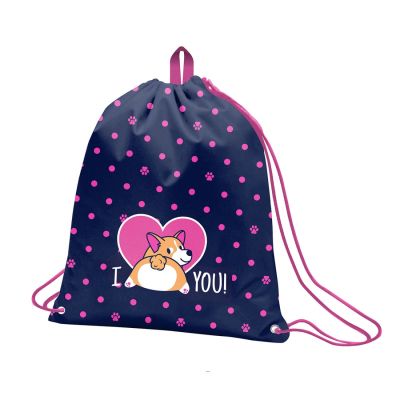 Сумка для обуви Yes SB-10 Puppy (559131)